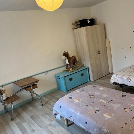 Gîte des reculées Ladoye-sur-Seille Extérieur photo