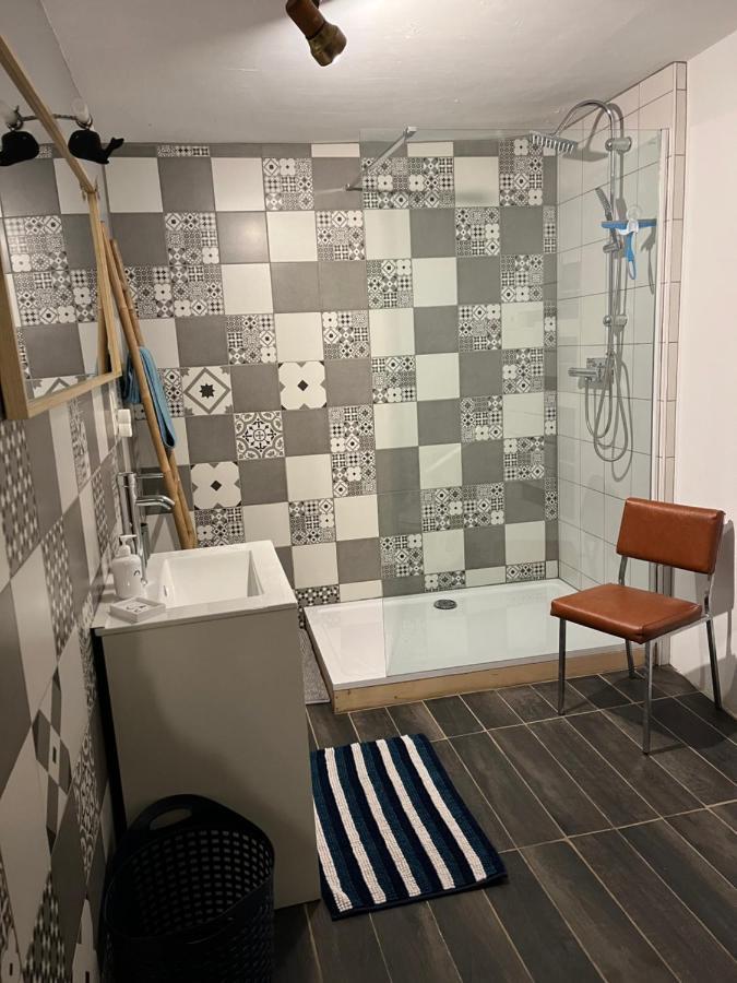 Gîte des reculées Ladoye-sur-Seille Extérieur photo