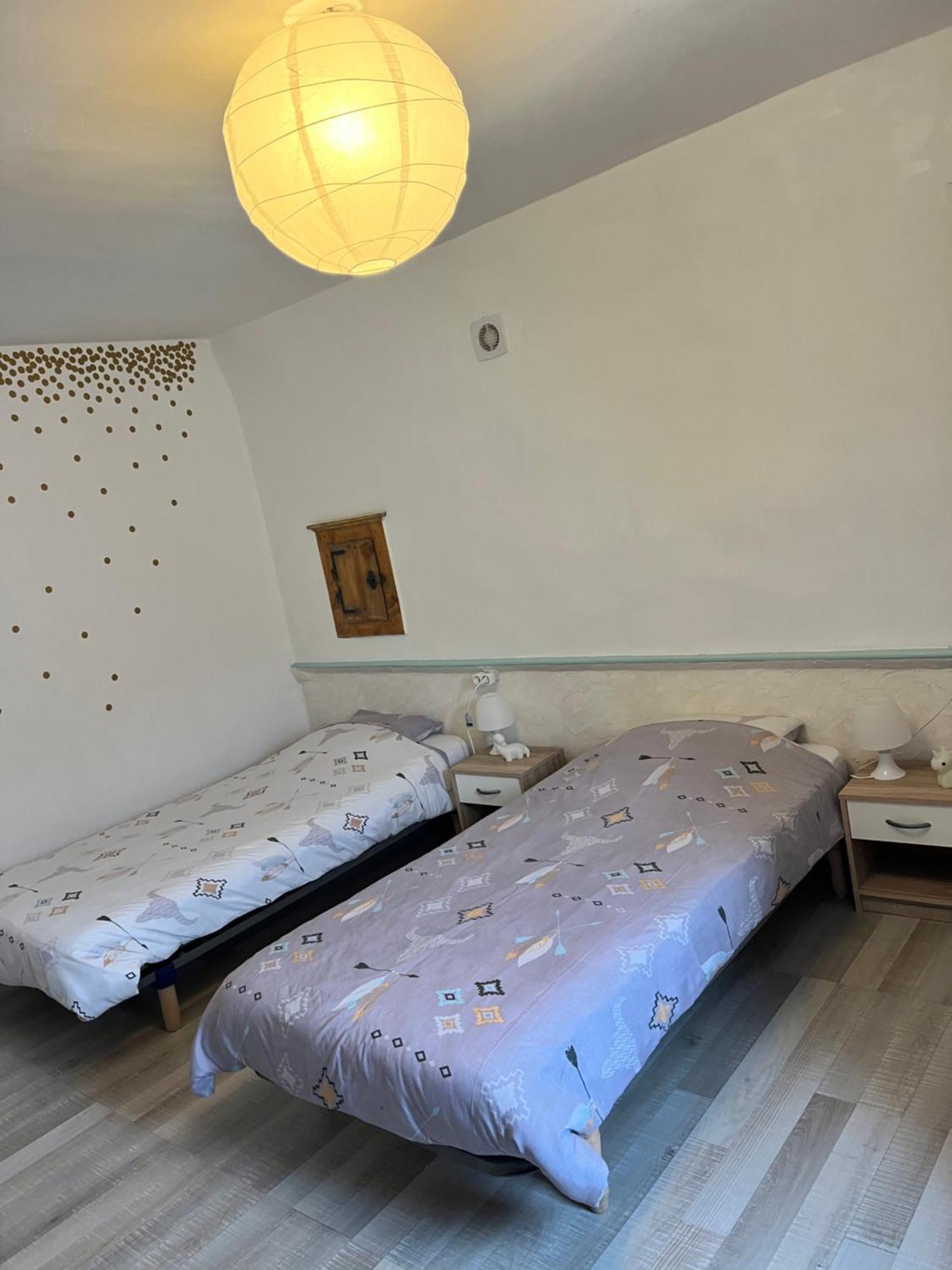 Gîte des reculées Ladoye-sur-Seille Extérieur photo